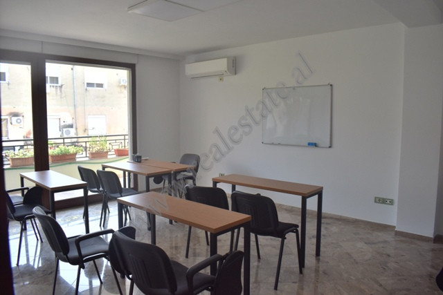 Office space for rent near 21 Dhjetori area in Tirana, Albania